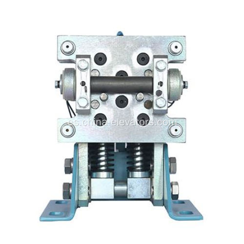 RB106A-D/J Elevator Rope Stripper con UCMP y ACOP